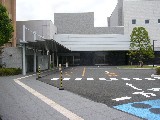 大阪市立鶴見斎場