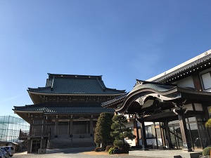 西善寺
