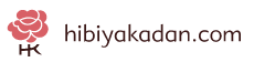 hibiyakadan.com