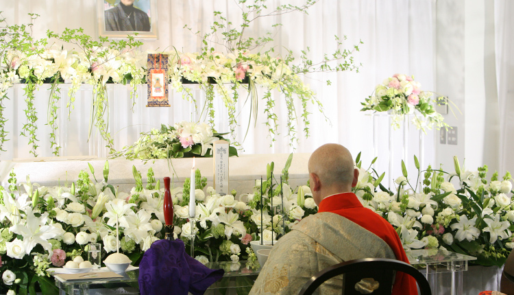 宗教別葬儀 仏教式の葬儀では、宗派によって意義もすべきことも違って 