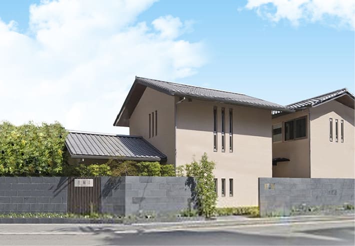 葬儀 葬式 家族葬なら日比谷花壇のお葬式